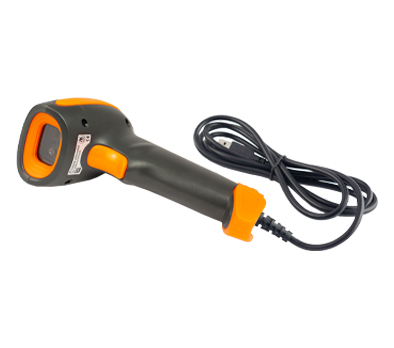 Проводной сканер штрих-кода MSC-3208C2D