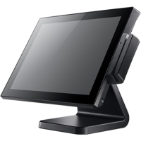 Сенсорный терминал Datavan Wonder W-615E, DDR4 4GB, SSD 128GB, Без ОС