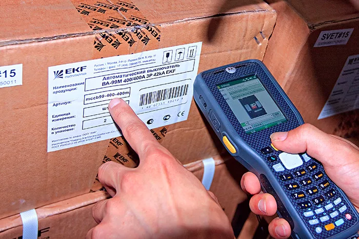 Малый бизнес может получить послабления в системе маркировки товаров «Честный знак»