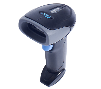 Проводной сканер штрих-кода 2D NEO FOX SD