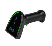 Сканер штрихкода беспроводной NEO X-210 Pro W2D с док-станцией Cradle