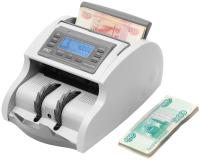 Счетчик банкнот PRO 40UMI LCD