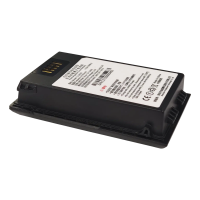 Аккумулятор для ТСД iData K8 6700mAh