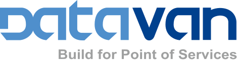 DataVan DataVan