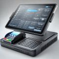 POS-оборудование