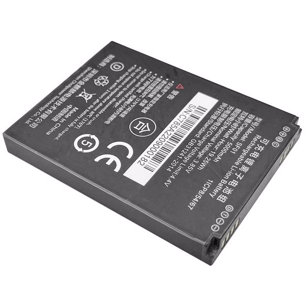 Дополнительная батарея для терминала iData T3 PRO (5000 mAh)