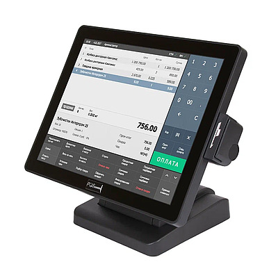 Сенсорный монитор Poscenter EVA-150 Pro 