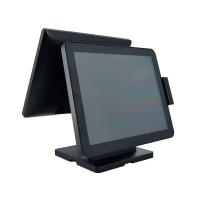 Монитор покупателя 15" с установочным комплектом для POSCenter POS90/POS90ES/POS90 Pro (N100)/ Atlas стенд S-90, 