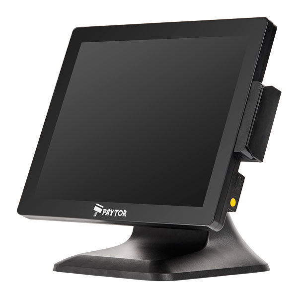 Сенсорный терминал PayTor Falcon, 15"