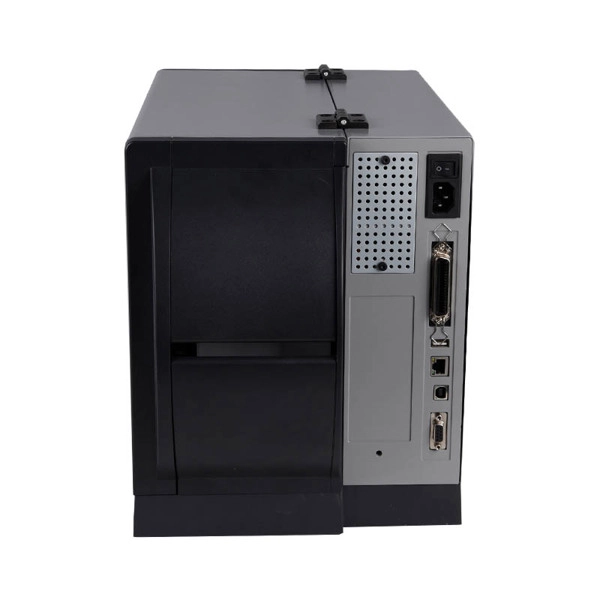 Промышленный принтер этикеток iDPRT iX4P