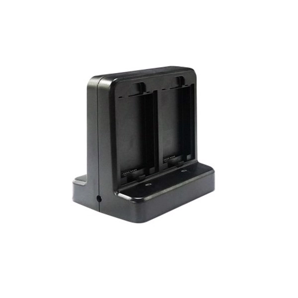 Зарядная подставка для АКБ iData 95W (Cradle 4 slot)