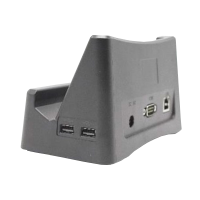 Док-станция с доп. интерфейсами (RS-232,LAN,1USB) для планшета АТОЛ Smart P40i