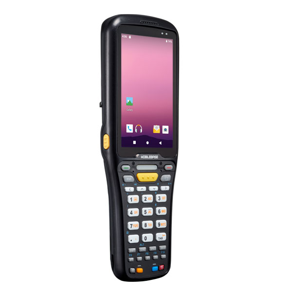 Терминал сбора данных MobileBase DS5A