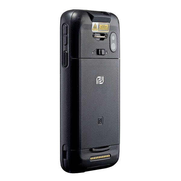Терминал сбора данных MobileBase DS70 