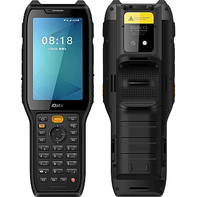 ТСД iData K8 