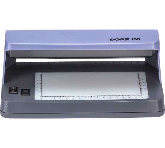Ультрафиолетовый детектор DORS 135