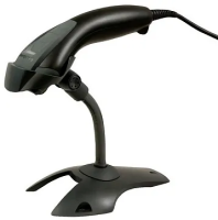 Подставка для сканера штрих-кода универсальная, черная (SG-30C/SG-100C/SG-110-BT/HH 2D2 HD/2D BT) (Stand-01)