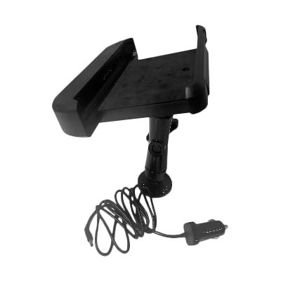 Автомобильная станция с доп. интерфейсами (RS-232,LAN,2USB)+ зарядное устройство для авто для планшета АТОЛ Smart P40i