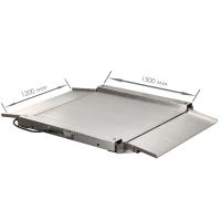 Модуль взвешивающий 4D-LA.S-15/12_