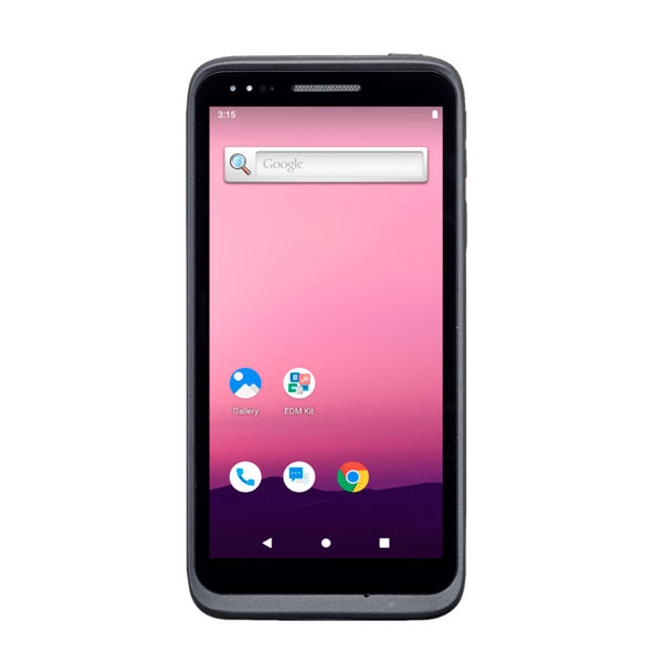 Терминал сбора данных MobileBase DS70 