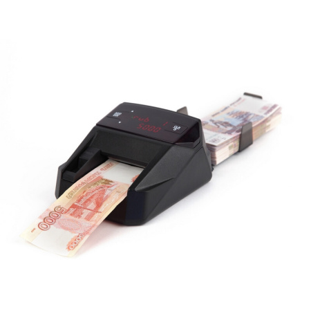 Детектор банкнот автомат MONIRON DEC ERGO ONLINE