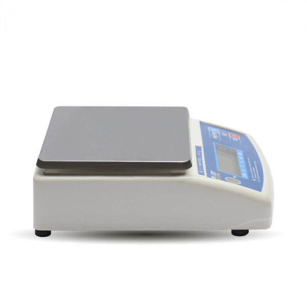 Лабораторные весы M-ER 122 АCF "ACCURATE" LCD