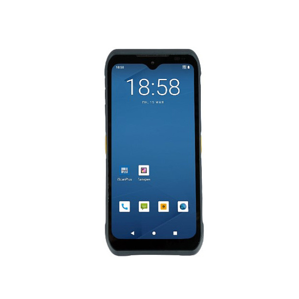 ТСД iData T2