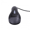 Проводной сканер штрих-кода MERTECH 610 P2D HR SUPERLEAD USB