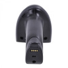 Беспроводной сканер штрих-кода MERTECH CL-1300 BLE Dongle P2D USB Black