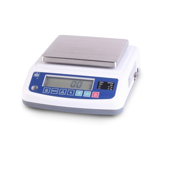 Лабораторные весы ВК_1