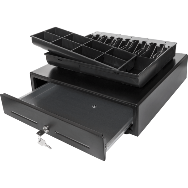 Денежный ящик PayTor MK-410S