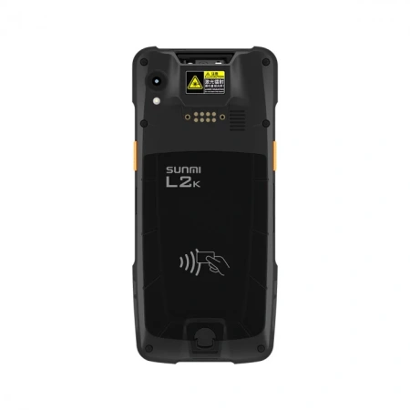 MERTECH Sunmi L2K USB Black