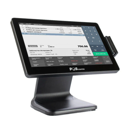 Сенсорный моноблок POSCenter POS90NS