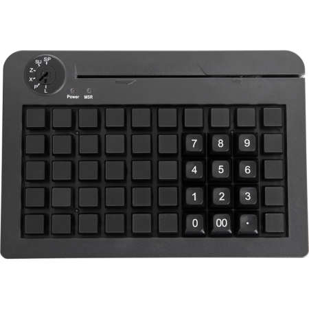 POS-клавиатура PayTor KB-50