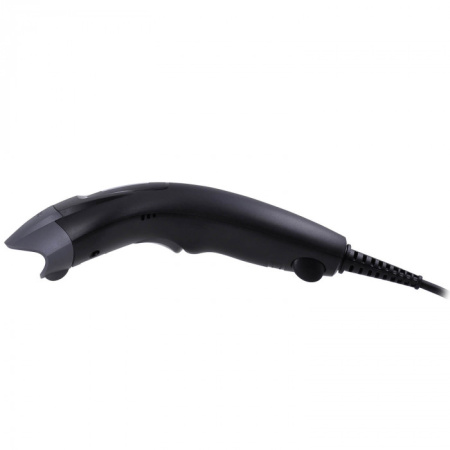 Проводной сканер штрих-кода MERTECH 610 P2D HR SUPERLEAD USB