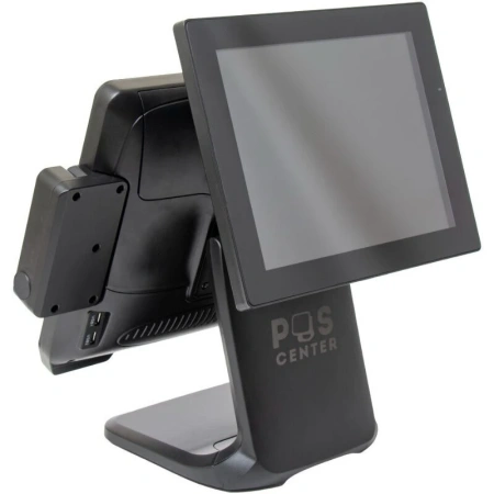Монитор покупателя 12" с установочным комплектом для сенсорного моноблока POSCenter POS200