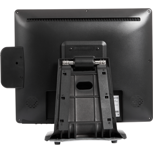 Сенсорный POS-монитор 17" PayTor TM-17 V2