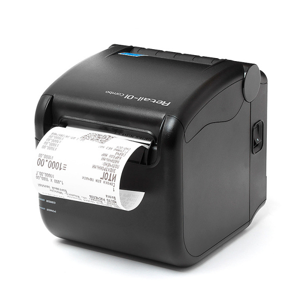 Фискальный регистратор "Ритейл-Комбо-01Ф" (без ФН)