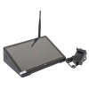 Компактный сенсорный POS терминал TOUCH POS X10pro