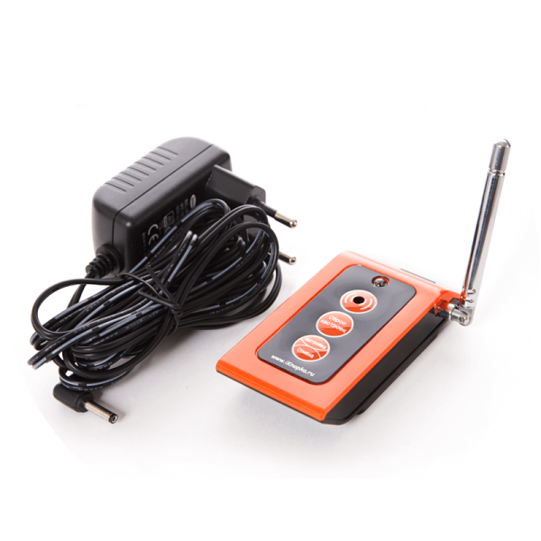 Приемник вызова iKnopka R16