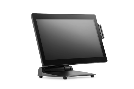 Сенсорный POS-монитор 15.6" АТОЛ TM16
