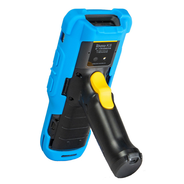ТСД iData K1 Cold 
