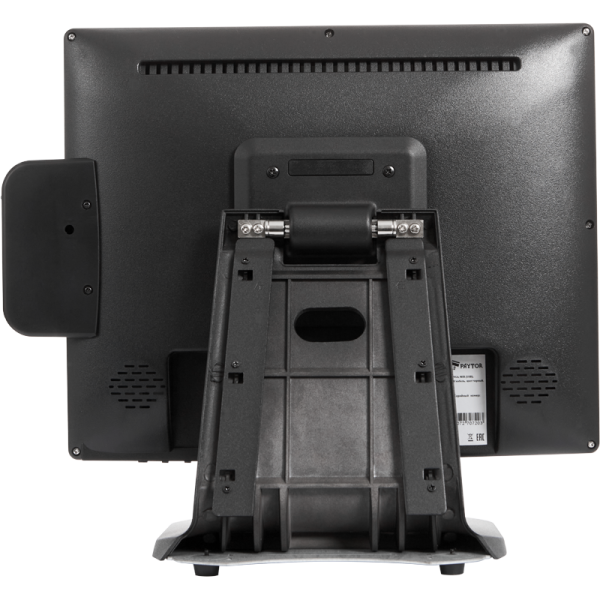 Сенсорный POS-монитор 15" PayTor TM-15 V3