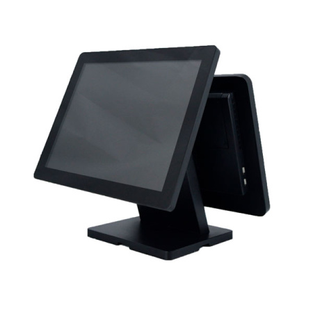Монитор покупателя 15" с установочным комплектом для POSCenter POS90/POS90ES/POS90 Pro (N100)/ Atlas стенд S-90, 