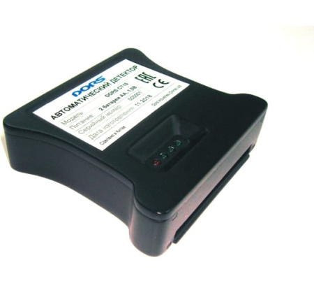 Антистокс-детектор банкот DORS CT18