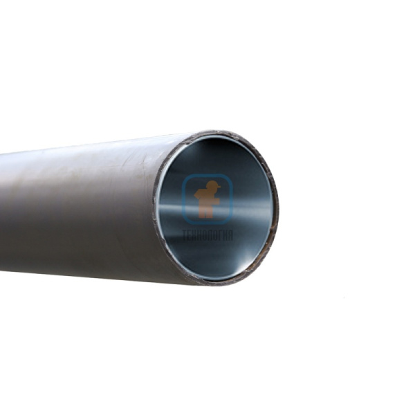 Стойка для зеркала металлопластиковая