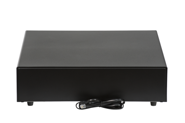 Денежный ящик АТОЛ CD-410-B