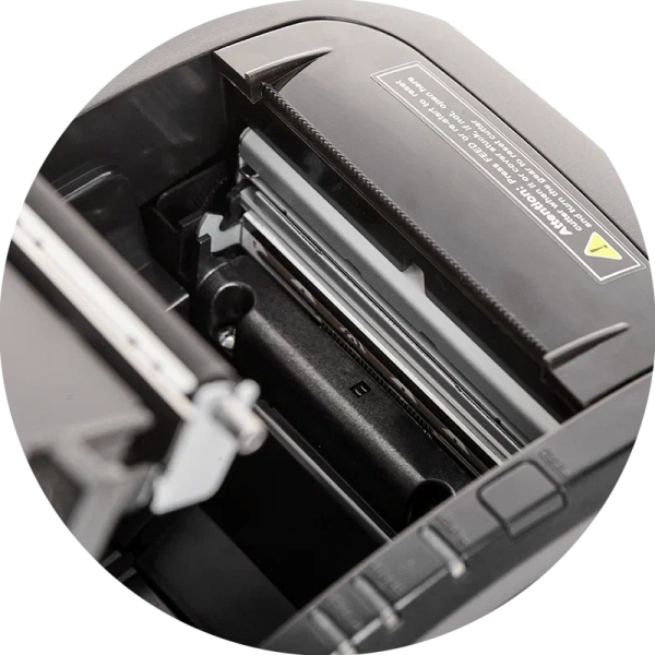 Чековый принтер PayTor TRP8005