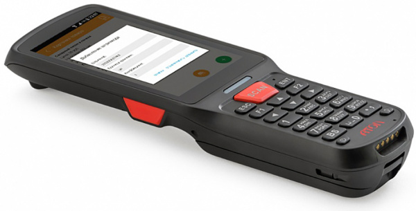 Мобильный терминал АТОЛ SMART.Lite