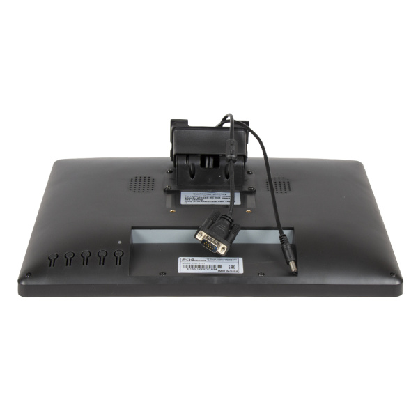Монитор покупателя 15" с установочным комплектом для POS101-15/POS101-17 J3455/N100, VGA